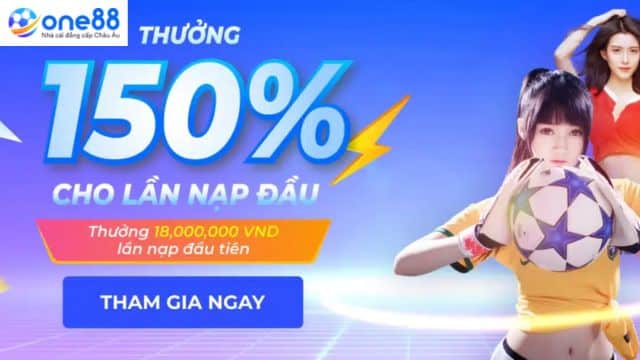 Khuyến Mãi không giới hạn tại One88.MX