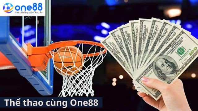 One88- Cá cược thể thao đẳng cấp, uy tín.