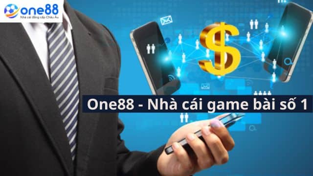 Hướng dẫn hi tiết cách rút tiền nhà cái One88