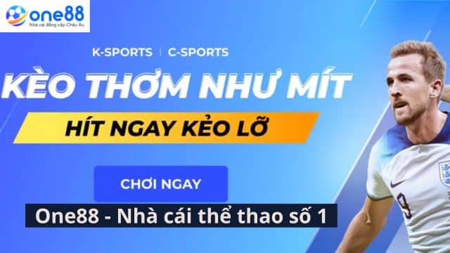 Hướng dẫn nhận định kèo nhà cái chuẩn chuyên gia One88